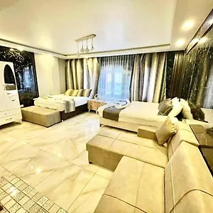 The Newprince Taksim Hotel